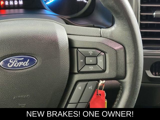 Certified 2020 Ford F150 XLT w/ Equipment Group 302A Luxury RWD image 29