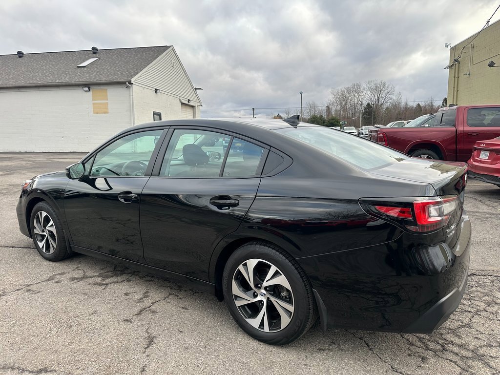 Used 2024 Subaru Legacy Premium image 14