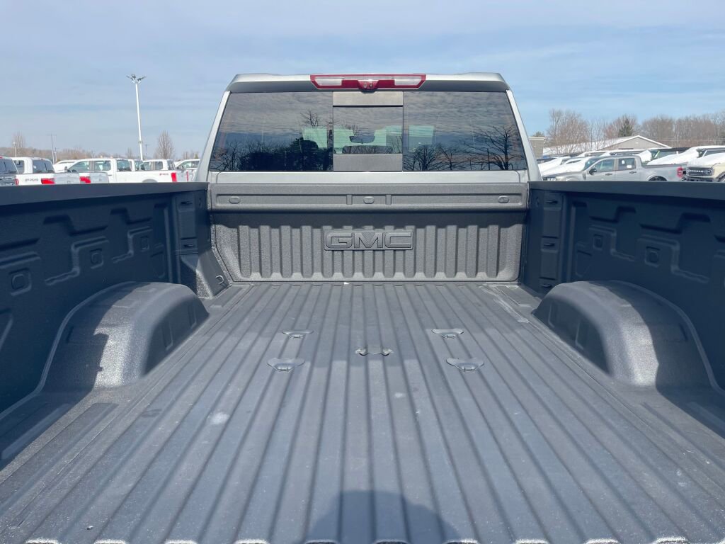 Used 2025 GMC Sierra 2500 Denali Ultimate w/ Max Trailering Package image 19