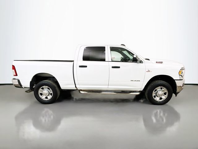 Used 2022 RAM 2500 Tradesman w/ Chrome Appearance Group image 8