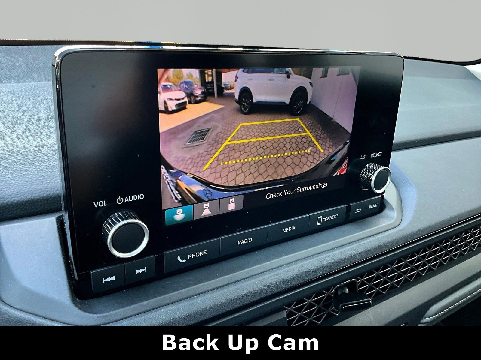 Used 2025 Honda Accord LX image 13