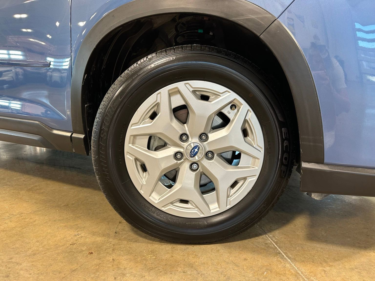 Used 2024 Subaru Forester image 10