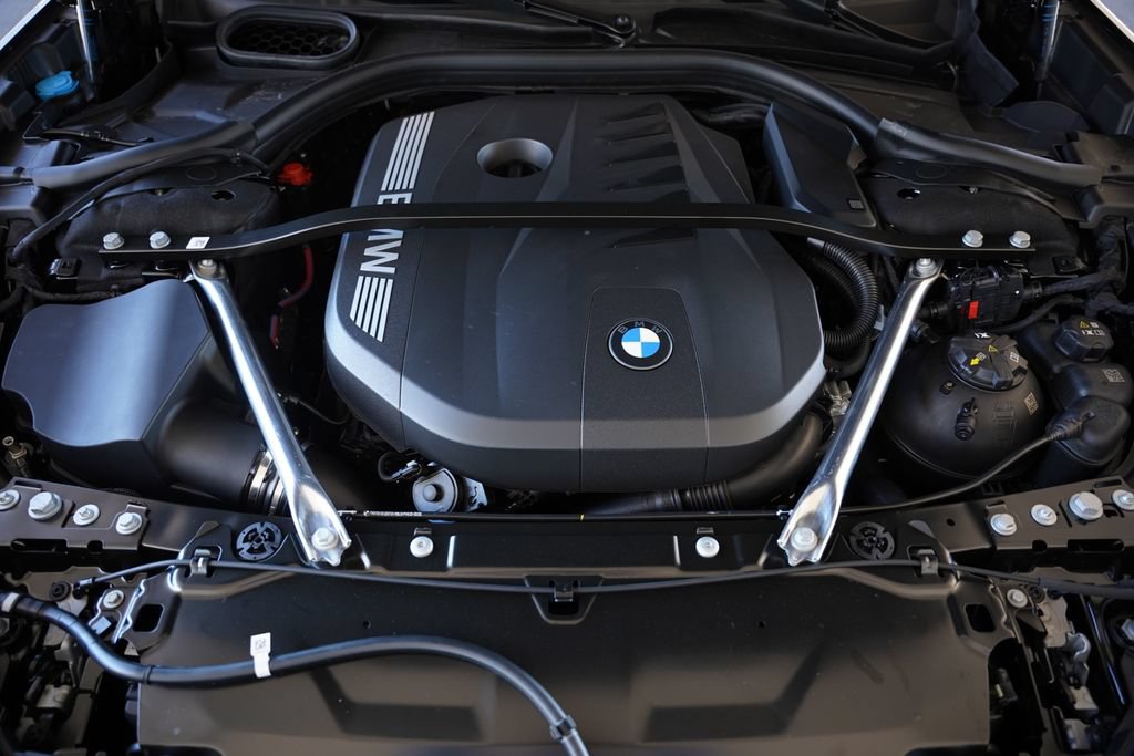 New 2026 BMW 740i xDrive AWD/4WD image 23