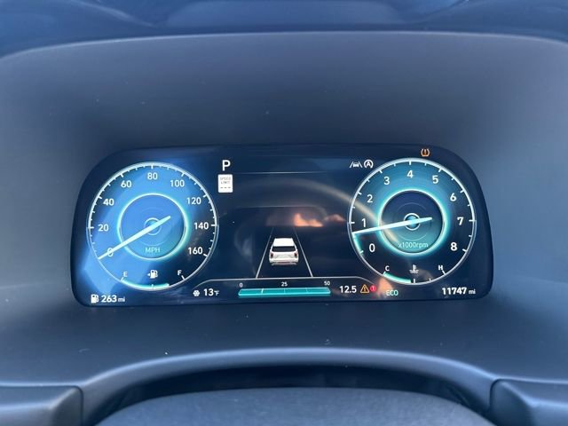 Used 2024 Hyundai Palisade Calligraphy image 29