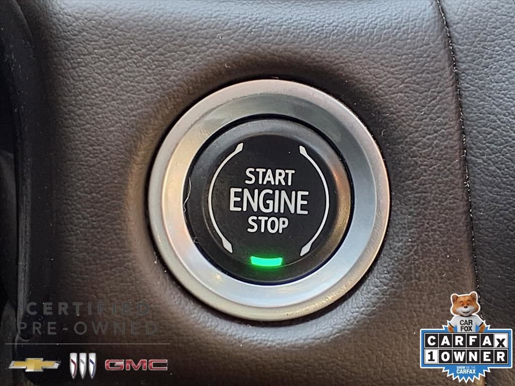 Certified 2022 GMC Yukon XL SLT w/ SLT Premium Package image 9