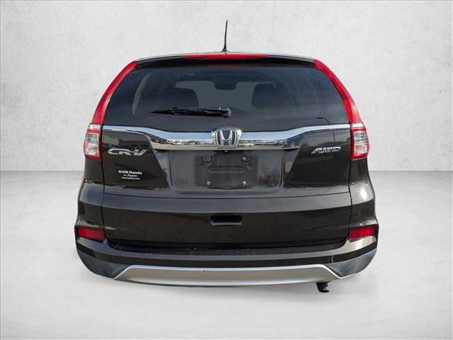 Used 2015 Honda CR-V EX image 6