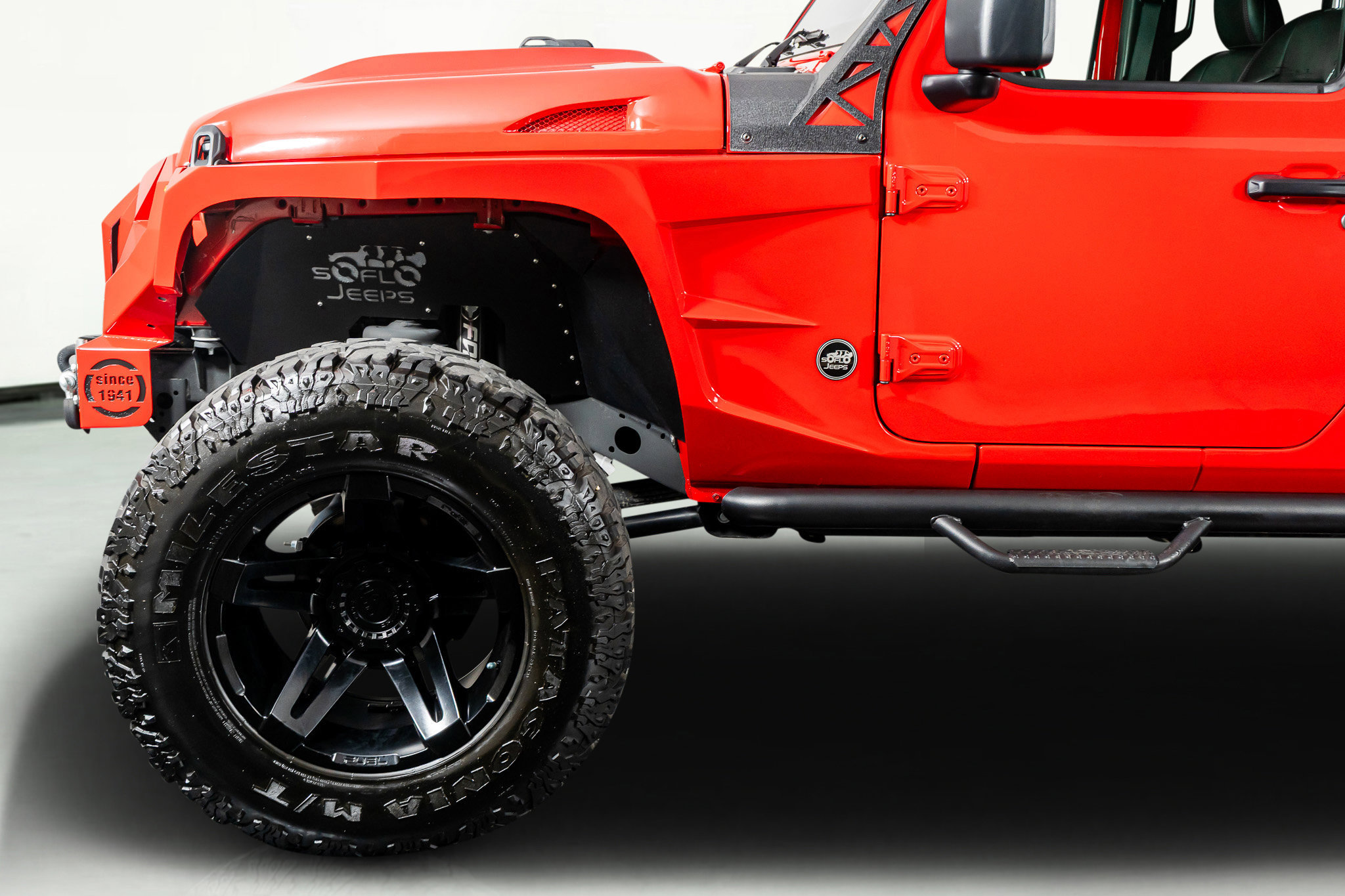 Used 2022 Jeep Gladiator Overland w/ Popular Equipment Package AWD/4WD image 18