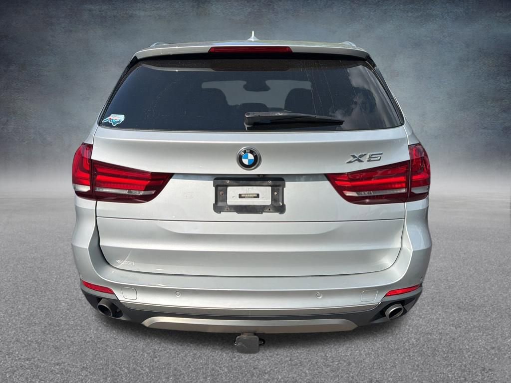 Used 2017 BMW X5 xDrive35i AWD/4WD image 3