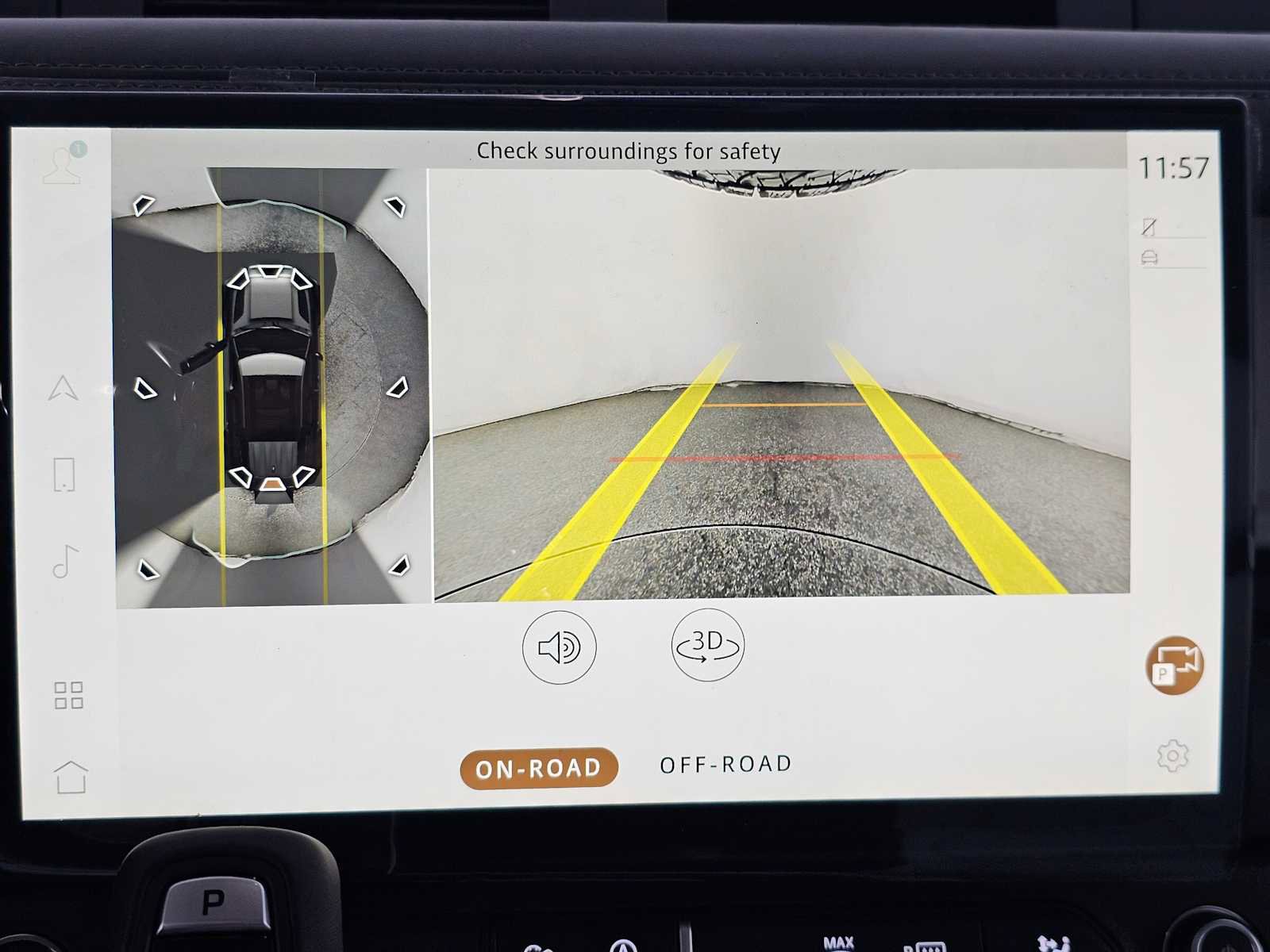 New 2026 Land Rover Defender 110 X-Dynamic SE image 26