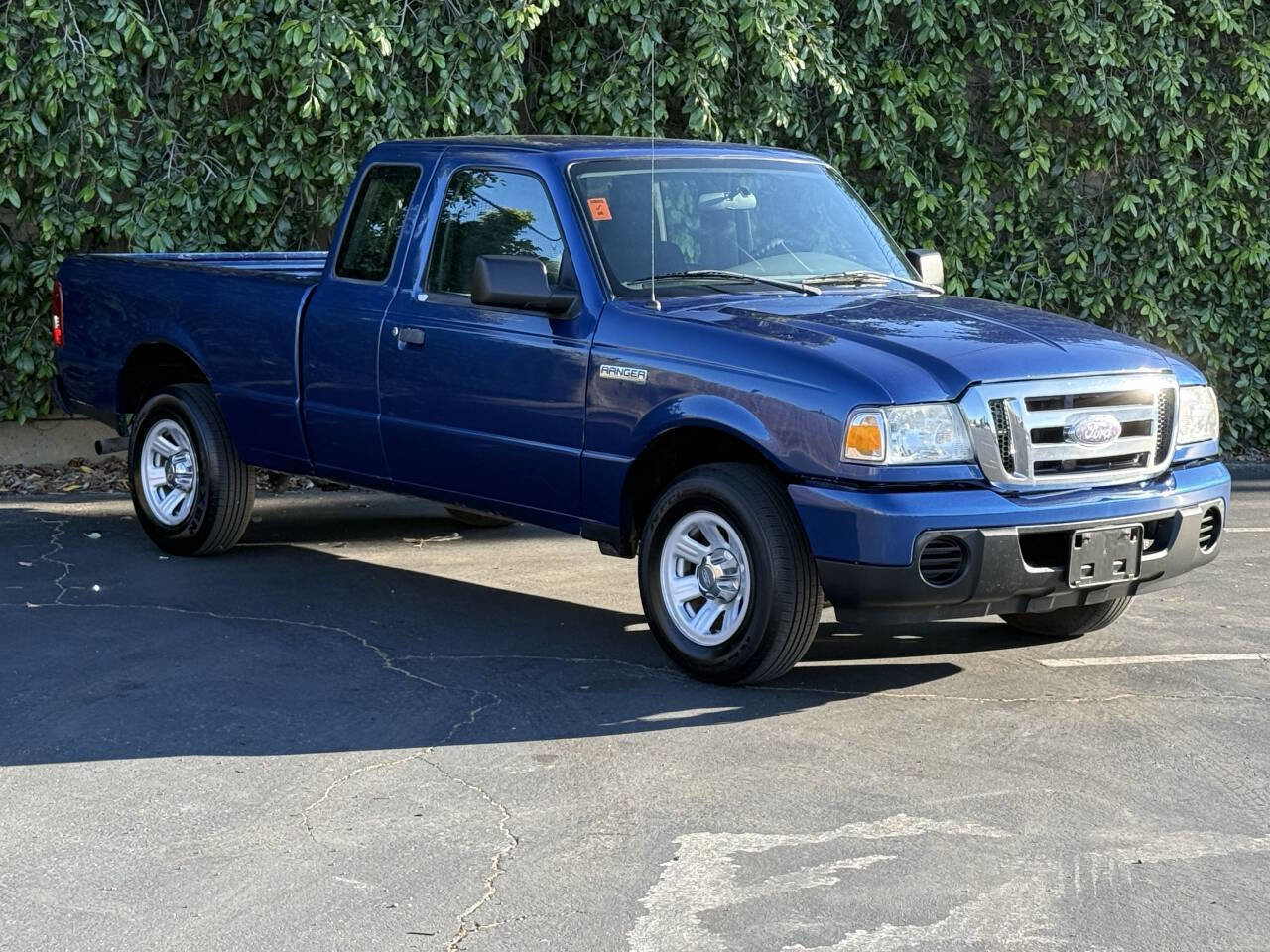 Used 2009 Ford Ranger XLT image 3