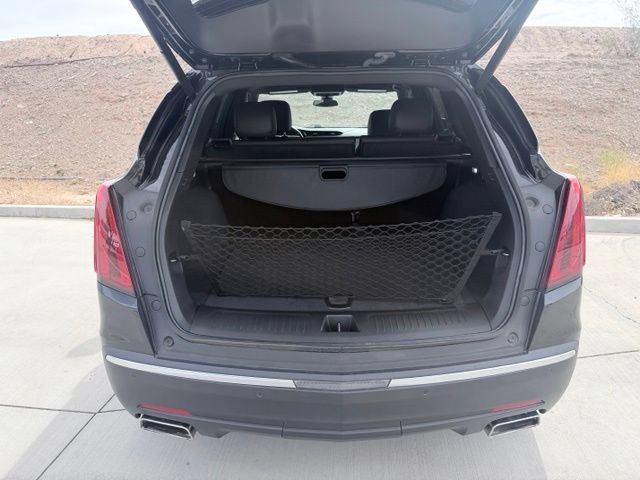 Used 2023 Cadillac XT5 Luxury FWD image 31
