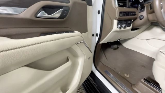 Used 2023 GMC Yukon Denali w/ Denali Reserve Package AWD/4WD image 21