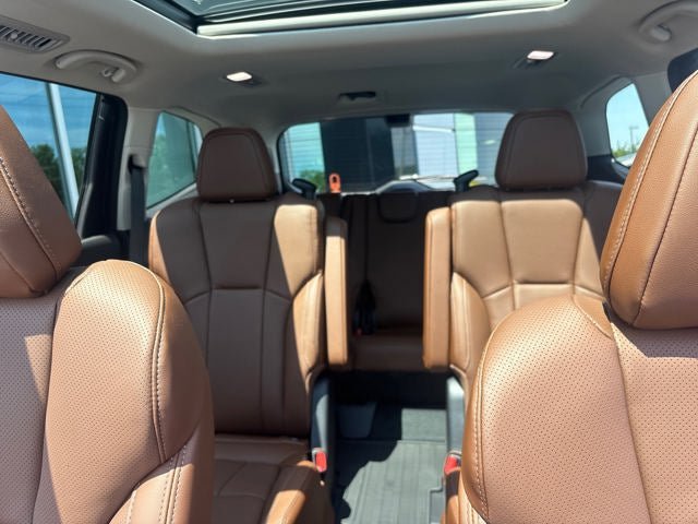 New 2026 Subaru Ascent Touring AWD/4WD image 88