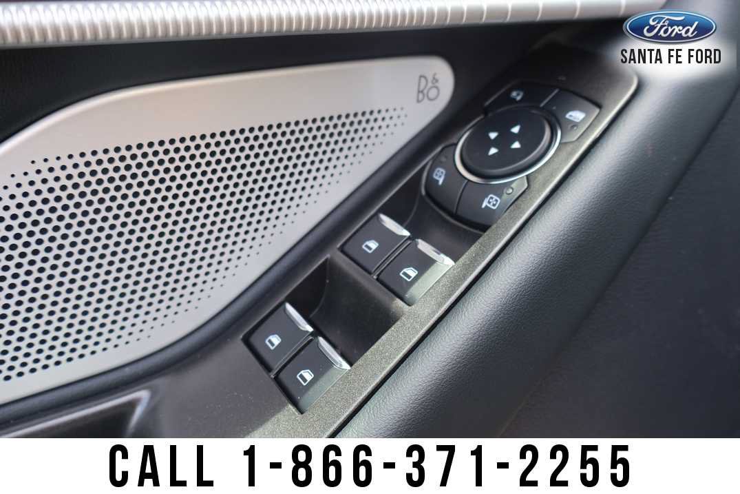 New 2026 Ford Explorer ST w/ Sun And Sound Package AWD/4WD image 14