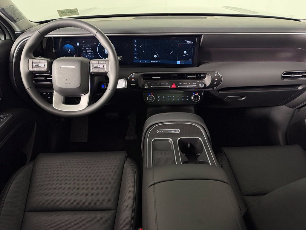 Used 2026 Hyundai Palisade Limited AWD/4WD image 12