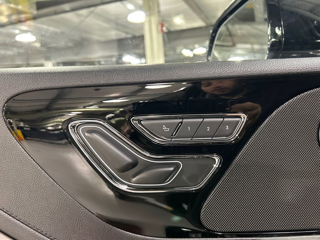 Used 2026 Lincoln Aviator Reserve w/ Illumination Package image 21