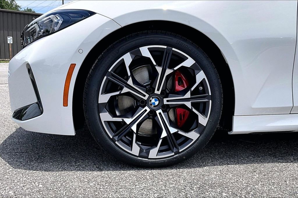 New 2026 BMW M340i RWD image 10