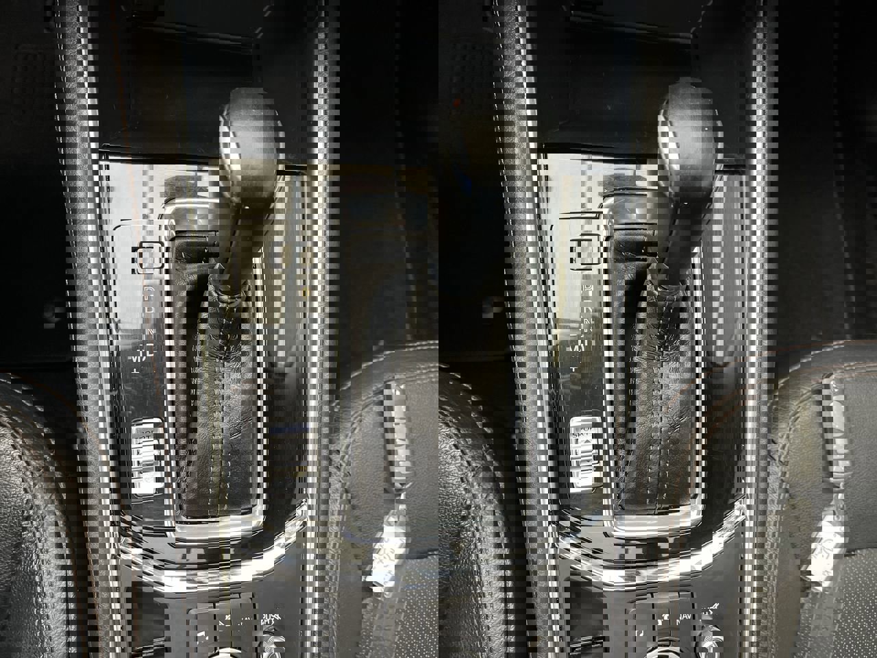 Used 2018 MAZDA CX-5 Grand Touring w/ Premium Package AWD/4WD image 25