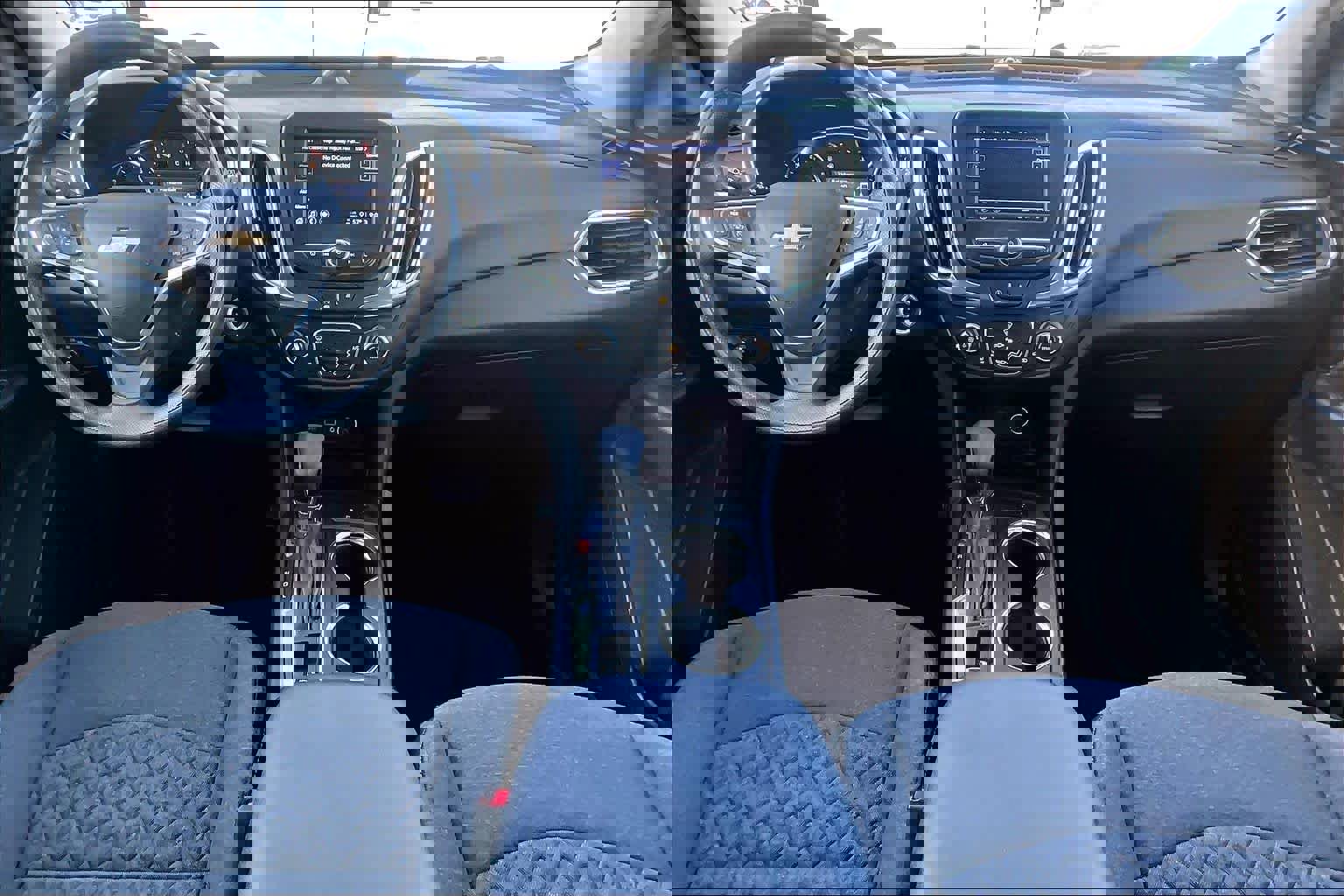 Used 2023 Chevrolet Equinox LT image 13