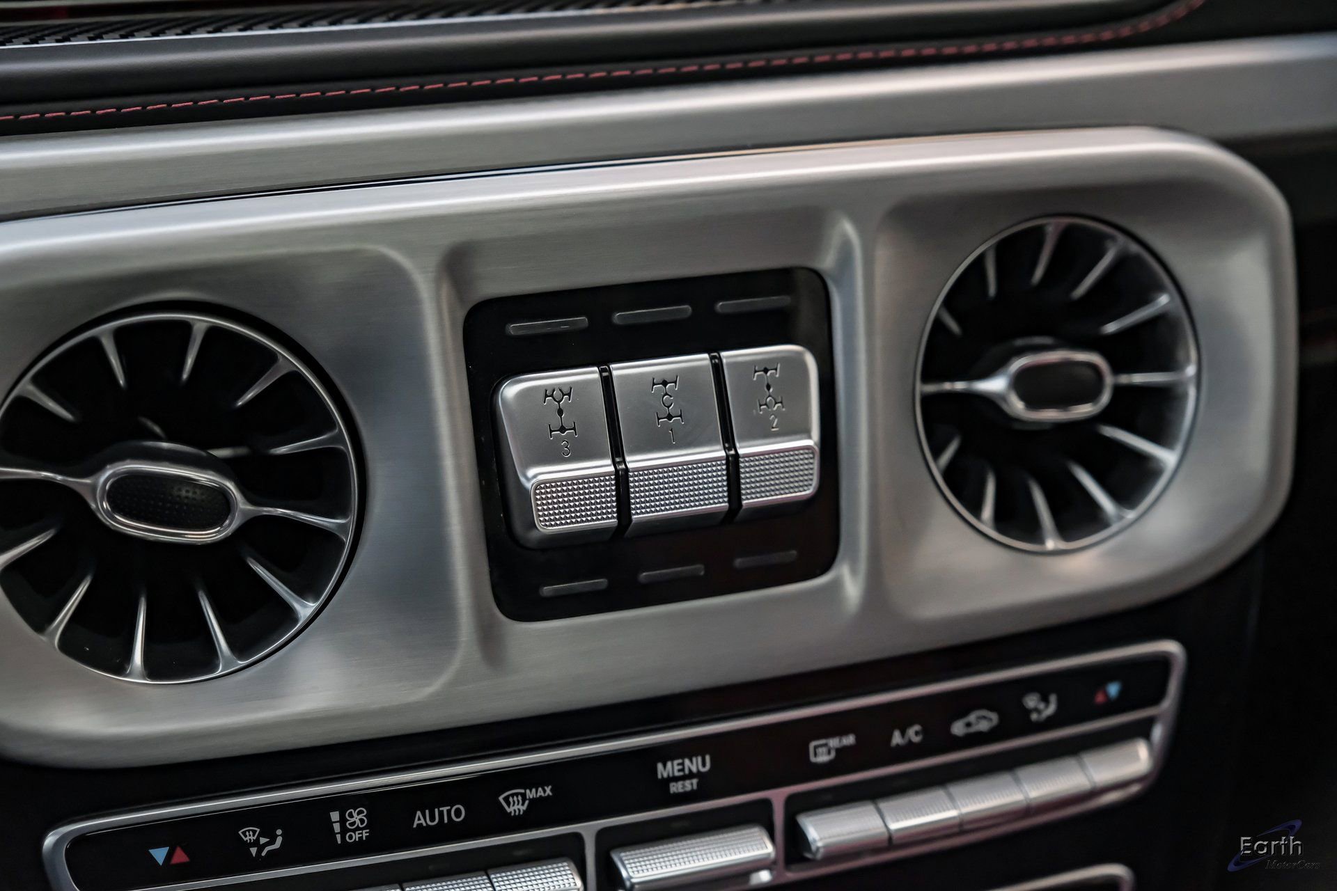 Used 2021 Mercedes-Benz G 63 AMG 4MATIC image 50