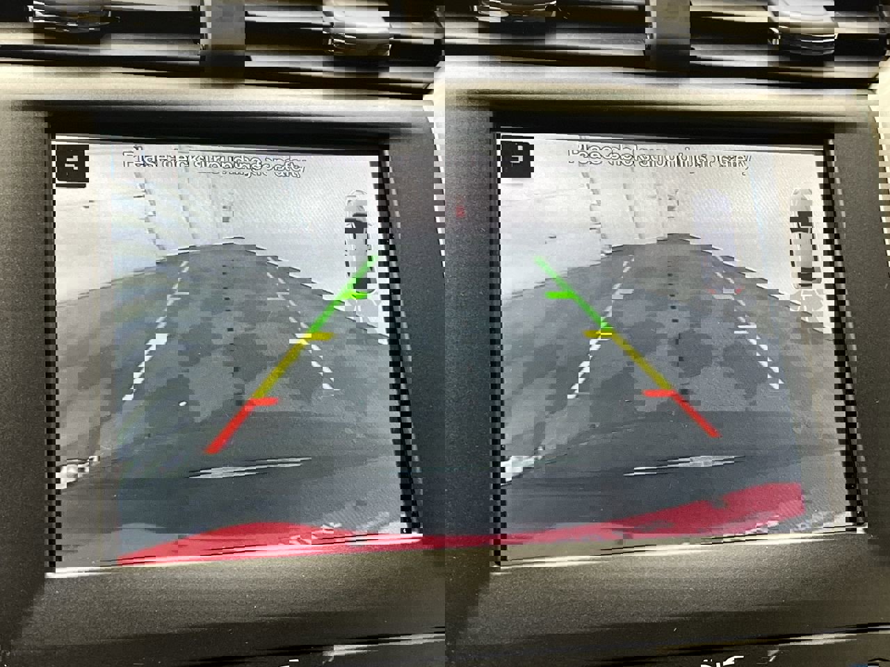 Used 2019 Ford Fusion SE image 5