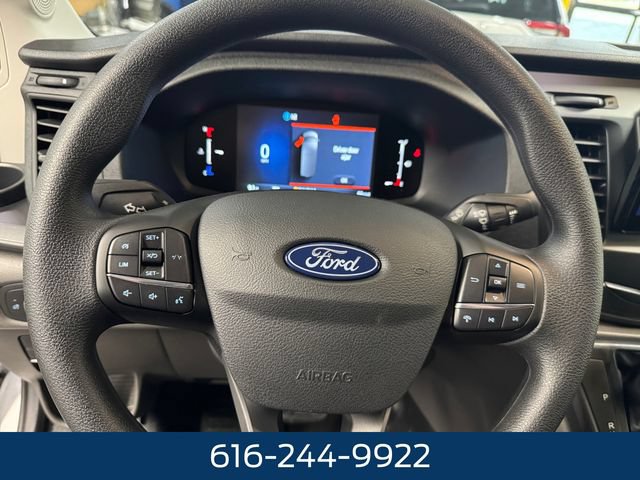 New 2026 Ford Transit 250 148 Medium Roof Extended AWD image 19