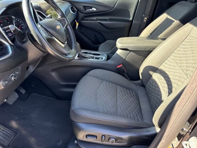 Certified 2021 Chevrolet Equinox LT image 9