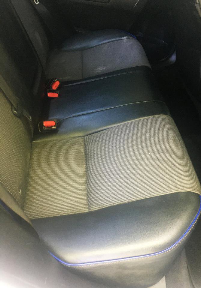 Used 2017 Toyota Corolla SE FWD image 18