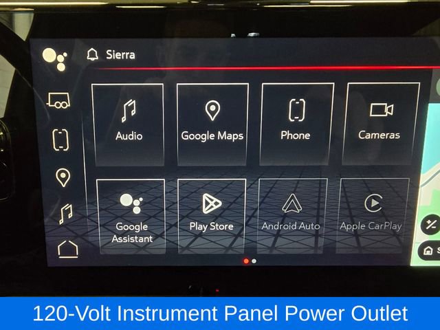 Used 2023 GMC Sierra 1500 Denali w/ Denali Reserve Package image 24