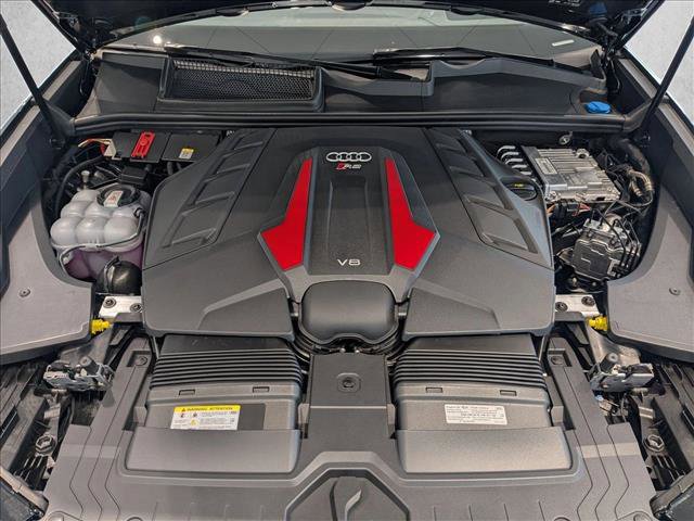 New 2026 Audi RS Q8 performance image 16