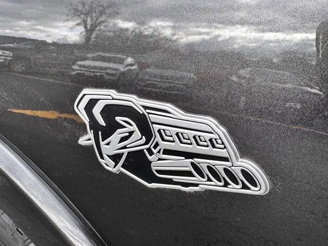 New 2026 RAM 1500 Big Horn image 46