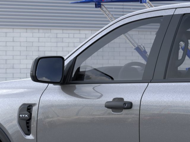 New 2026 Ford Ranger XL AWD/4WD image 22