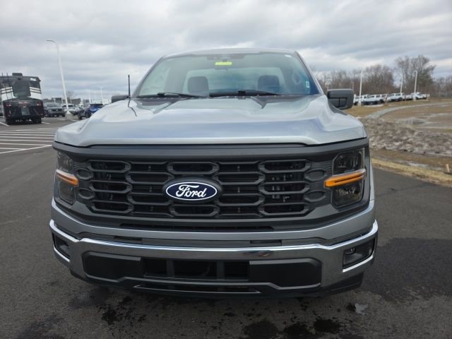 Used 2024 Ford F150 XL w/ Equipment Group 103A High RWD image 14