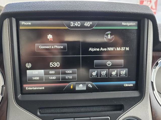 Used 2016 Ford F350 Lariat image 13