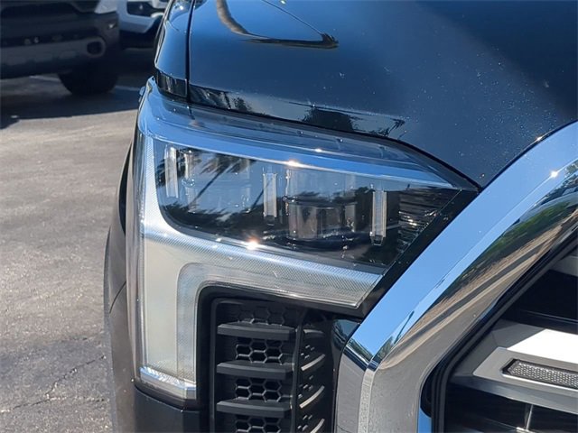 Used 2023 Toyota Tundra 1794 Edition image 10