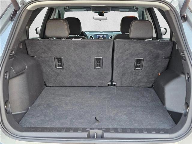 Used 2024 Chevrolet Equinox LT image 6