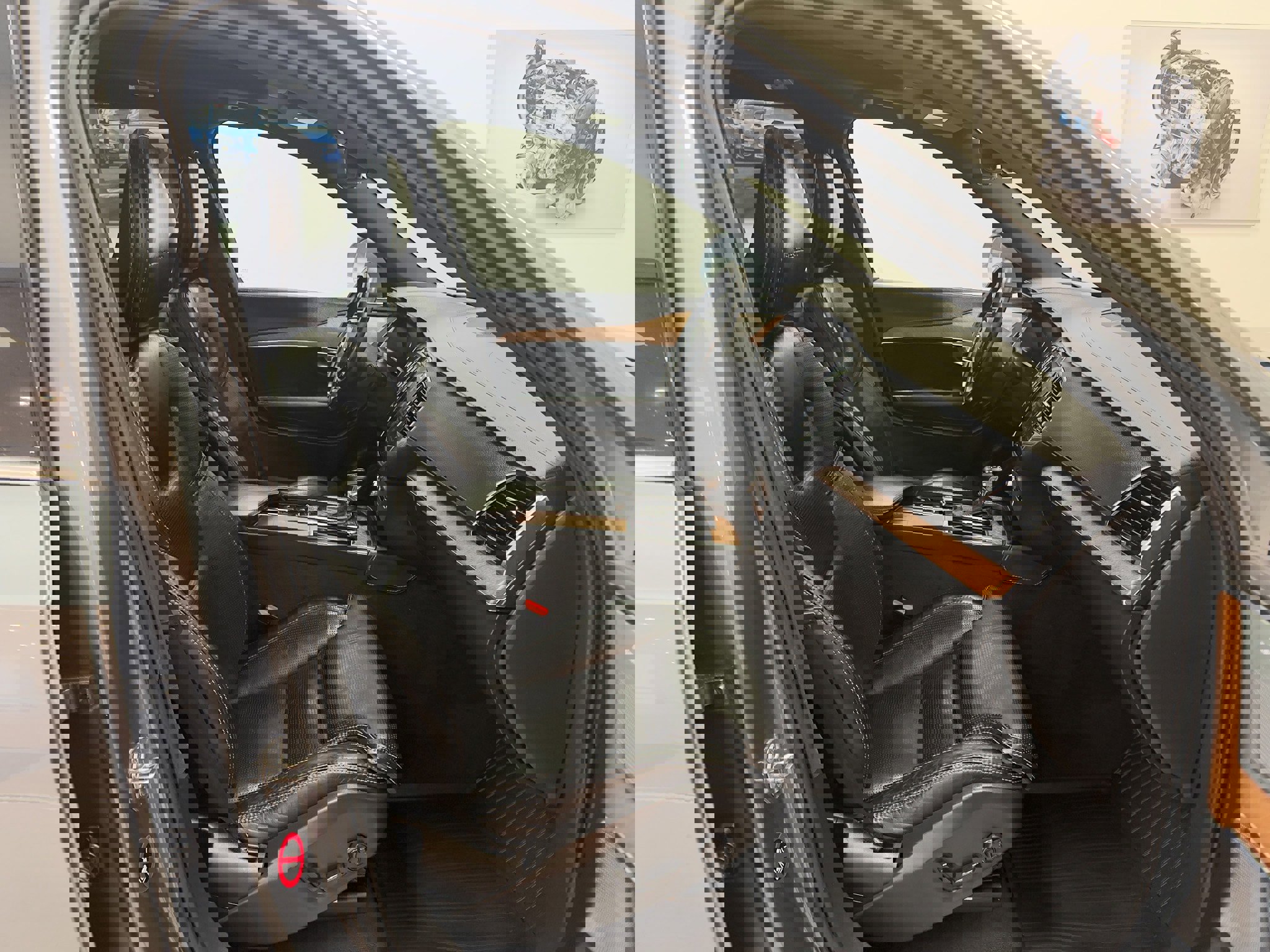 Used 2018 Volvo XC90 T6 Inscription w/ Convenience Package image 26