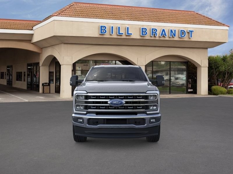 New 2026 Ford F250 Lariat AWD/4WD image 28