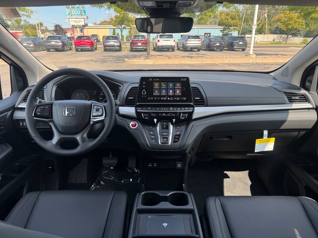 New 2026 Honda Odyssey EX-L image 5