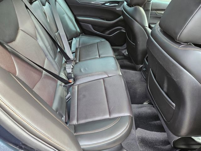 Used 2020 Cadillac CT5 Sport image 17