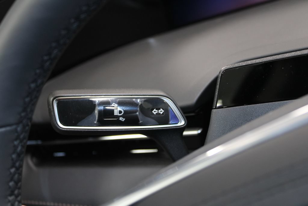 New 2026 Lincoln Nautilus Reserve AWD/4WD image 39