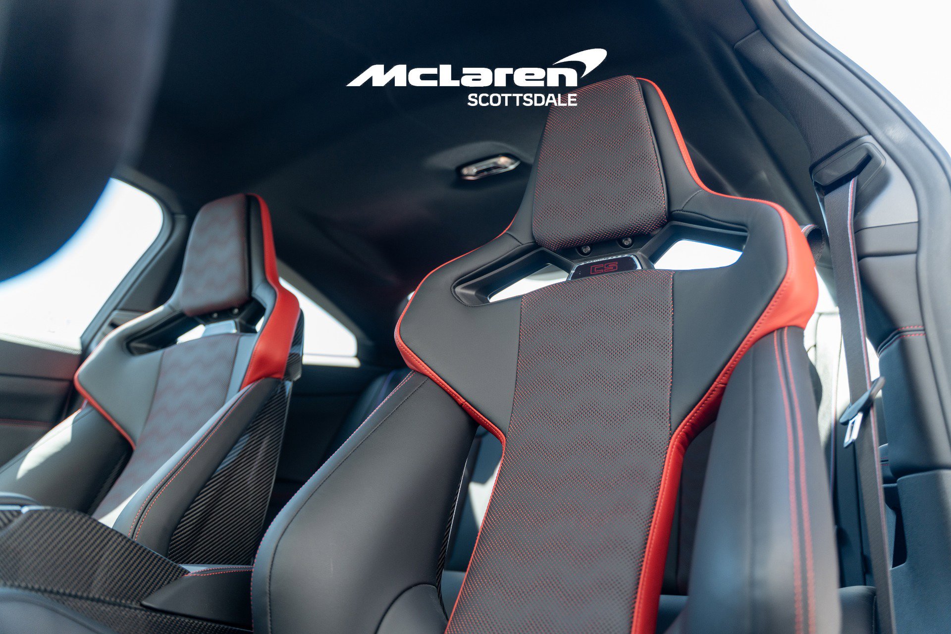 Used 2025 BMW M4 CS image 11