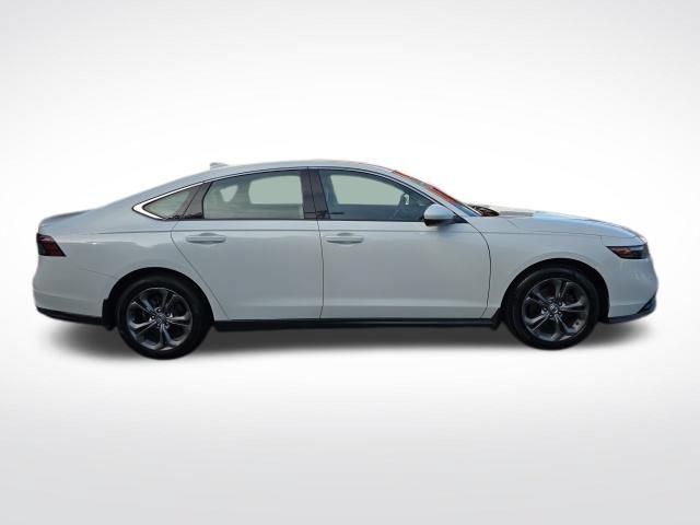 Used 2024 Honda Accord EX image 6