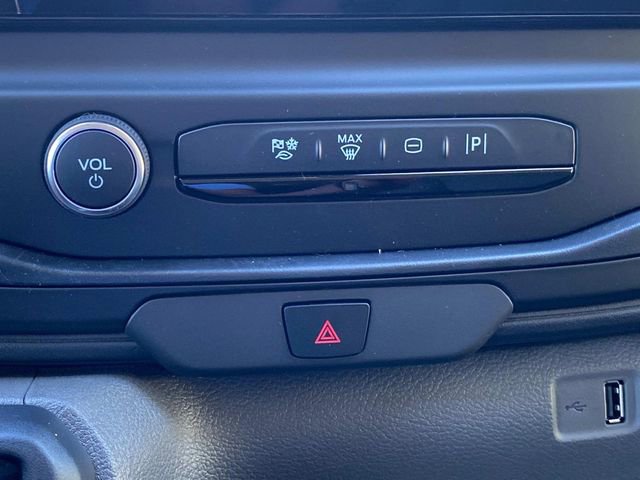 New 2025 Ford Transit 150 Low Roof w/ Load Area Protection Package image 25