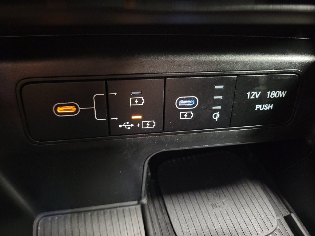 Used 2025 Hyundai Tucson SEL FWD image 18