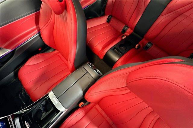 New 2026 Mercedes-Benz CLE 450 4MATIC Coupe image 19