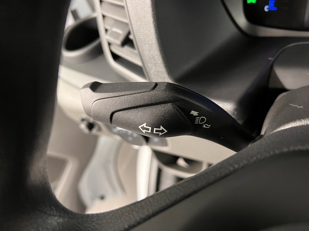 New 2026 Ford Transit 350 148 High Roof Extended image 18