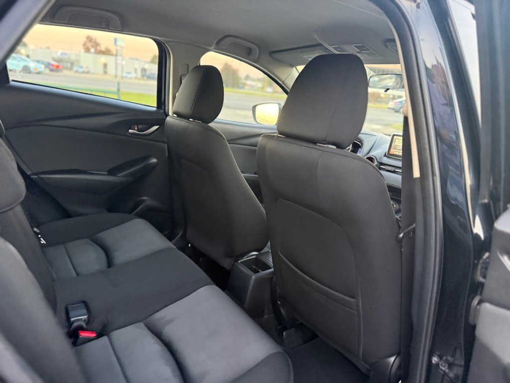 Used 2016 MAZDA CX-3 Sport image 14