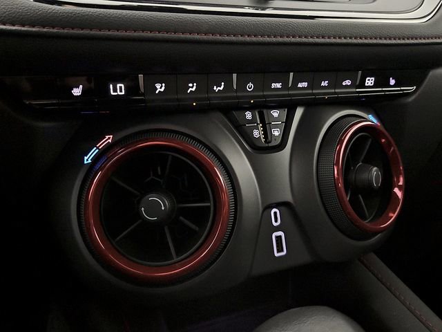 Used 2022 Chevrolet Blazer RS image 15