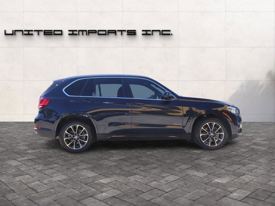 Used 2017 BMW X5 sDrive35i image 6